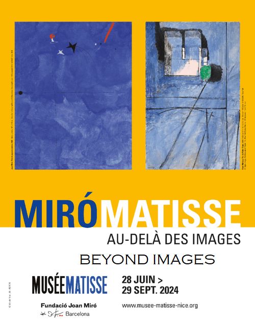 Miro Matisse